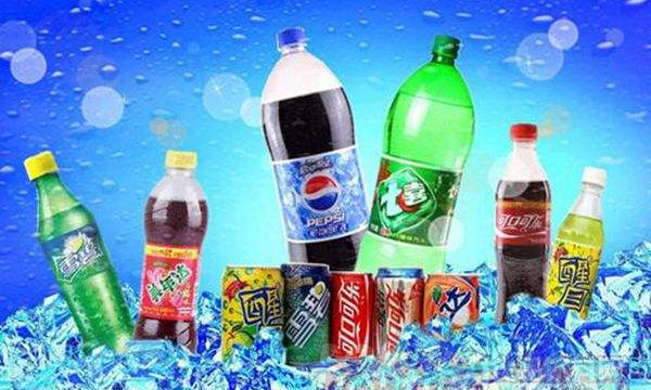 属于汽水类的饮料有哪些,哪些饮料属于气泡水图3