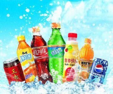 ​属于汽水类的饮料有哪些,哪些饮料属于气泡水