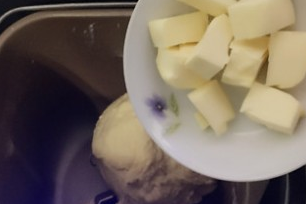 鸡蛋汉堡面糊怎么调才酥脆,鸡蛋汉堡的面糊怎么调才会酥脆图18