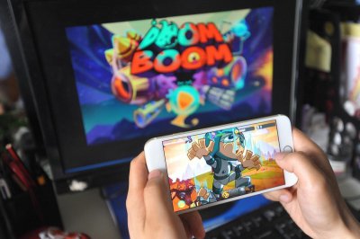 ​游戏盒子app哪个好-（手游盒子app平台排行榜）