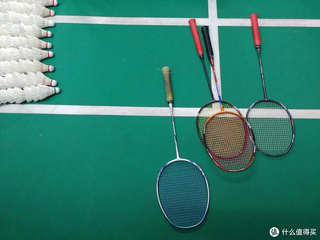 李宁牌羽毛球拍各个系列介绍（20款口碑羽毛球拍推荐）