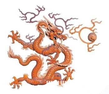 四条龙是什么意思(讲述你知道或不知道的知识)