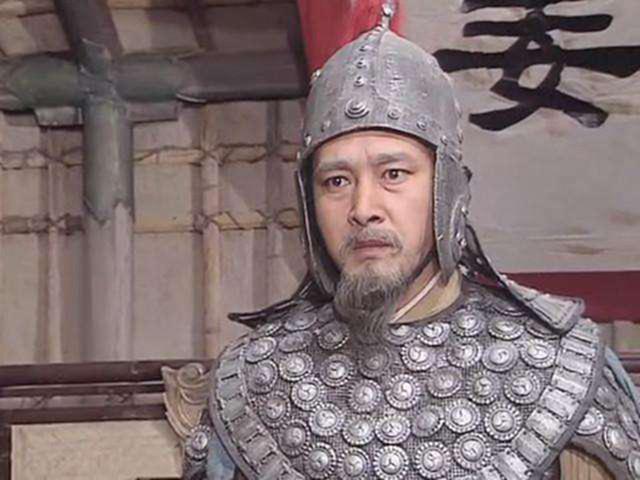 蜀国五虎大将都有谁（蜀国仍有10位大将）(3)