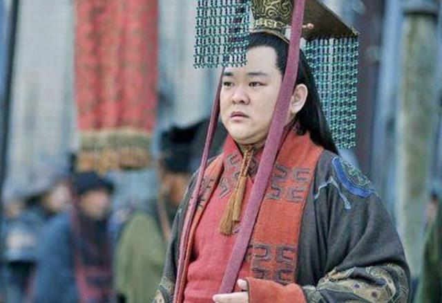 蜀国五虎大将都有谁（蜀国仍有10位大将）(5)