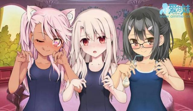 绯弹的亚里亚aa金次登场（外传的崛起百合新篇来袭）(4)