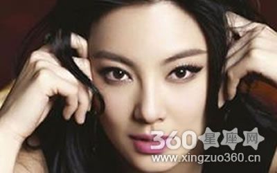 狐狸眼的女生面相特征（这四种眼型女生大都长得漂亮）