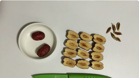 豆浆机可以做什么五谷杂粮,豆浆搭配什么五谷杂粮图片图3