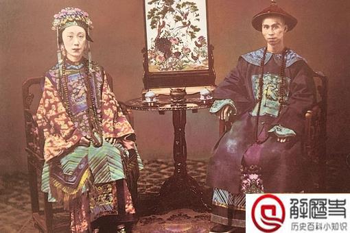 古代妻妾会一起做吗