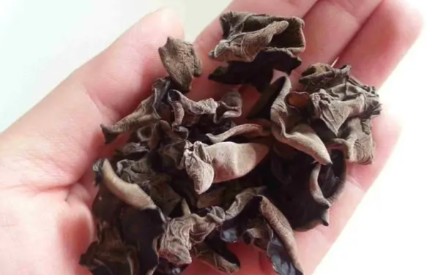 木耳泡发后放冰箱第二天能吃,泡好的木耳放冰箱两天还能吃吗图2