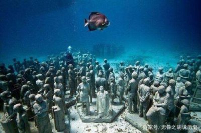 ​亚特兰蒂斯之心含义