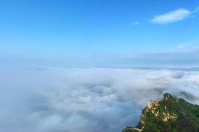 ​燕赵大地是什么意思
