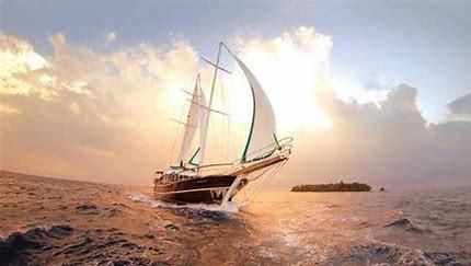 长风破浪会有时 直挂云帆济沧海的意思，长风破浪会有时，直挂云帆济沧海这句诗是什么意思啊？图3
