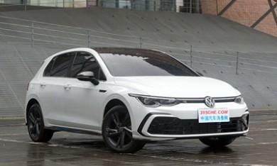 高尔夫2021款怎么样