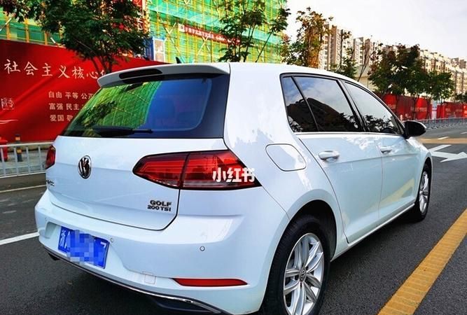 1.4高尔夫怎么样值得买吗