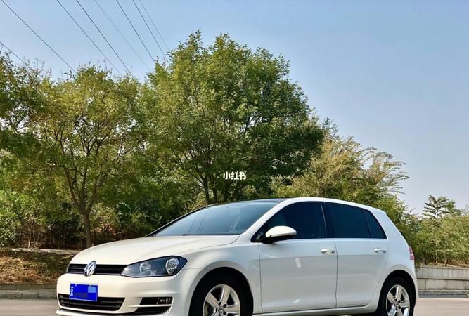 高尔夫怎么样值得入手吗