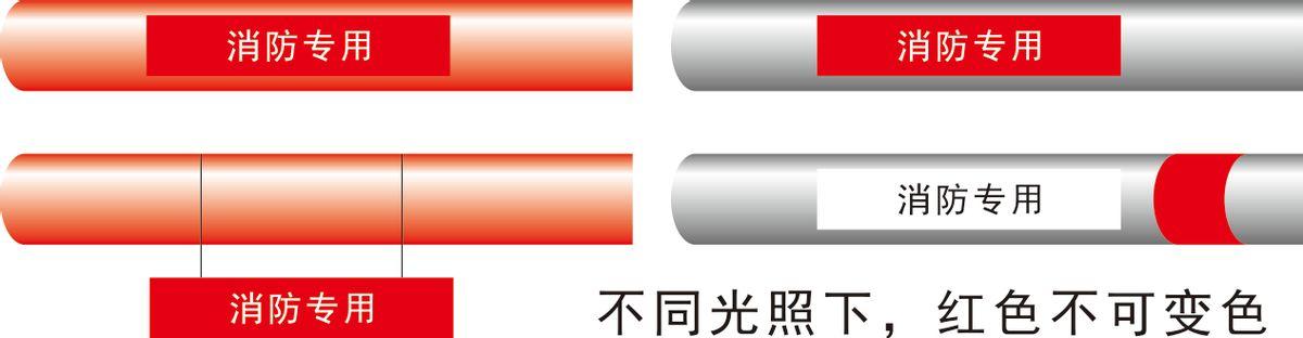 管道标识规范（管道标识浅谈最简标识篇）(4)