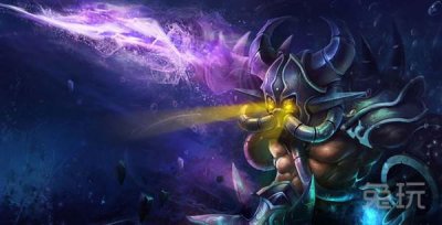 ​lol虚空先知和虚空行者哪个强（作死请务必带上我）