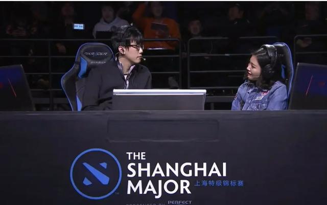 dota冷冷怎么了（DotA-那些年我们嗑过的CP）(2)