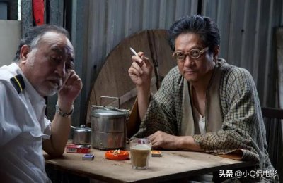 ​好看的僵尸片排行榜前十名（这6部僵尸片一部比一部经典）