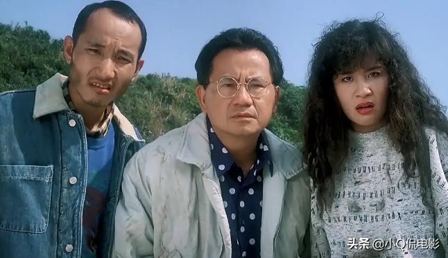 这6部僵尸片虽然没有林正英，却一部比一部经典