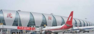 ​桃仙机场哪个区,桃仙机场哪个区
