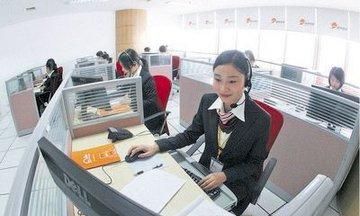 中国电信的人工客服电话多少