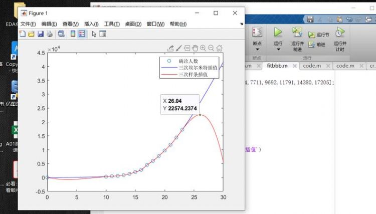 matlab clock函数