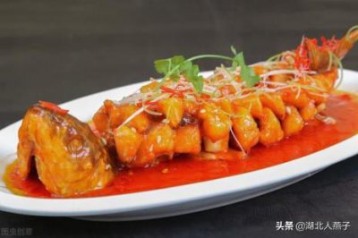 ​淮扬菜中最好吃的四大名菜