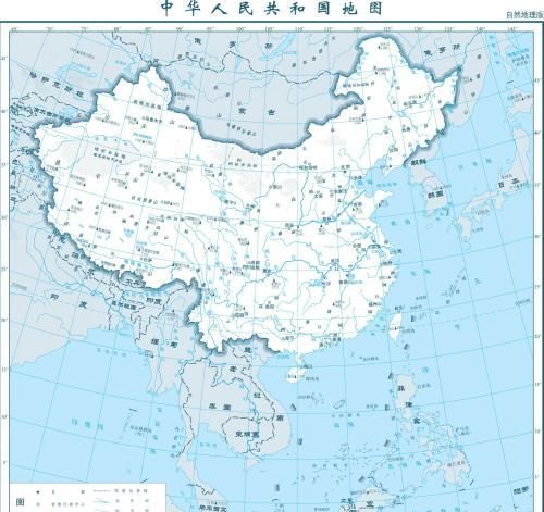 地图上n指的是什么方向