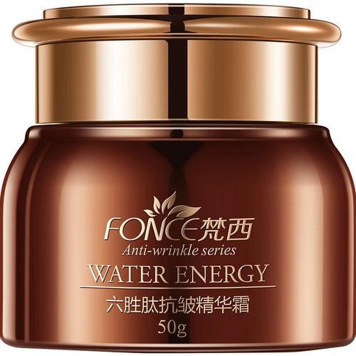 国产抗皱护肤品排名前十名