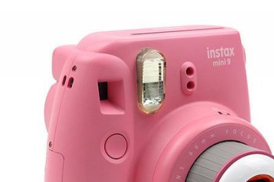 ​富士mini8和mini9区别