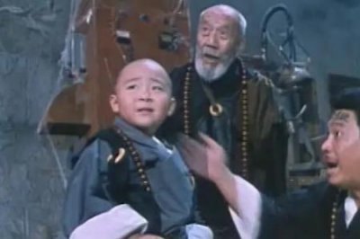 ​吴孟达和郝劭文演雕像的电影名
