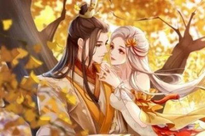 ​穿越言情小说排行榜