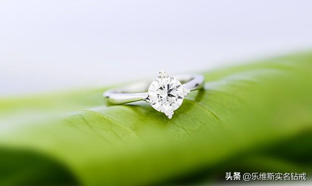 怎么挑选适合自己的钻戒（最全选购钻戒攻略）(4)