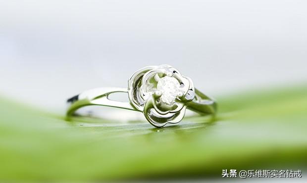 怎么挑选适合自己的钻戒（最全选购钻戒攻略）(6)
