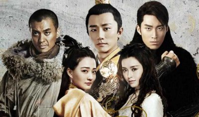 ​九州海上牧云记演员表有哪些(九州海上牧云记主演是谁)