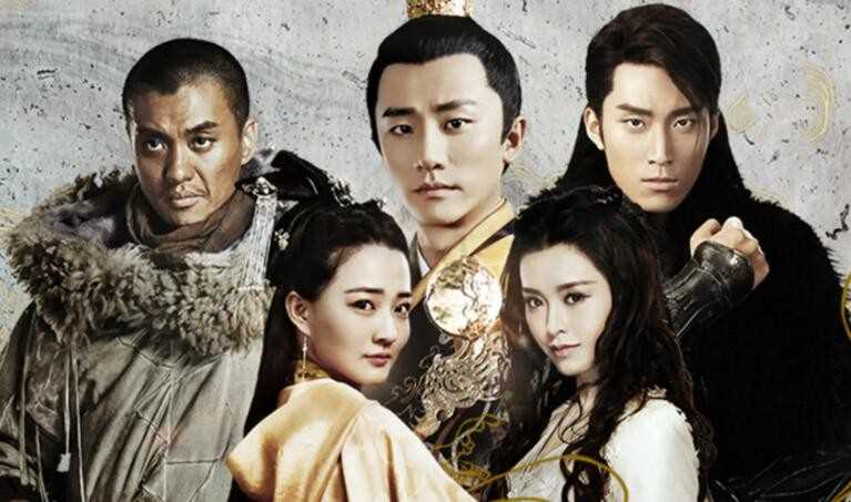 九州海上牧云记演员表有哪些(九州海上牧云记主演是谁)
