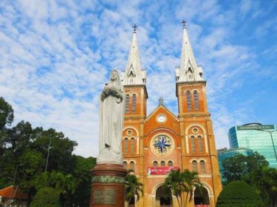 ​胡志明是谁胡志明市的由来