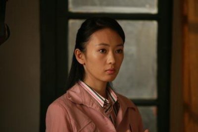 ​家常菜何文慧扮演者