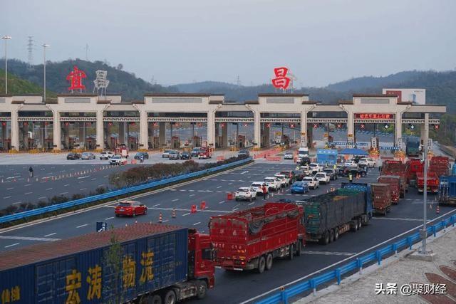 高速免费通行时间2023全年（全国高速免费时间表出炉）(5)