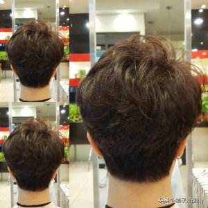 ​高人气女发10多款(流行长发发型图片)