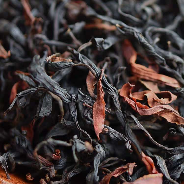 古树晒红属于什么茶（古树晒红是什么茶）(图6)
