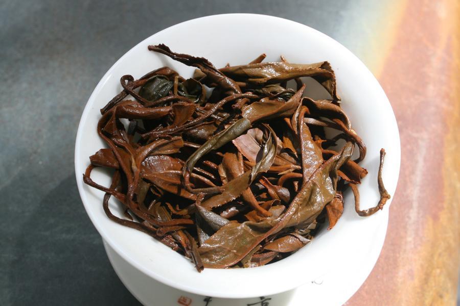 古树晒红属于什么茶（古树晒红是什么茶）(图2)