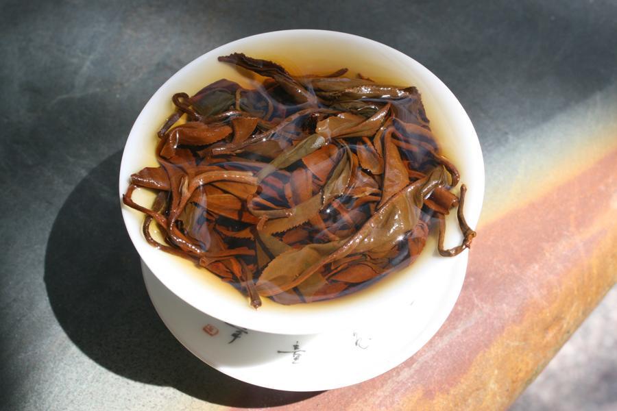 古树晒红属于什么茶（古树晒红是什么茶）(图3)