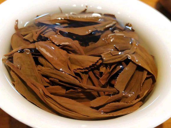 古树晒红属于什么茶（古树晒红是什么茶）(图12)