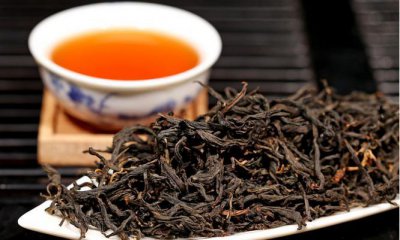 ​古树晒红属于什么茶（古树晒红是什么茶）