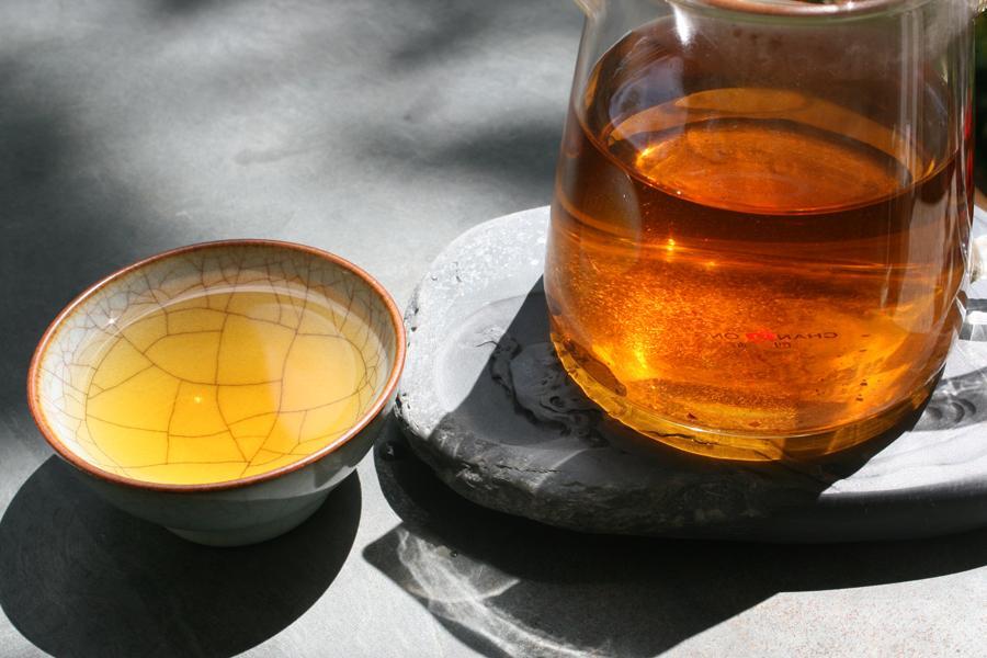 古树晒红属于什么茶（古树晒红是什么茶）(图10)