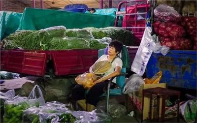 ​适合在街上做的小生意（适合年轻人路边摊生意）