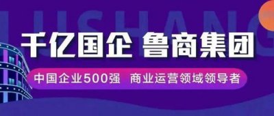 ​鲁商集团是国企还是央企