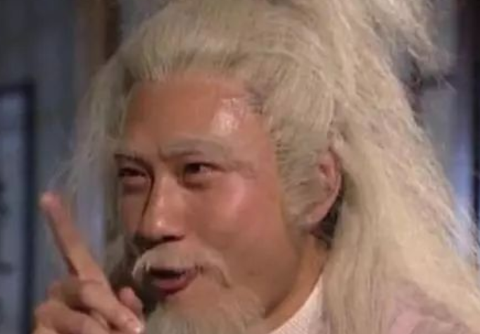 王重阳的成名绝技是什么_王重阳的人生有三大绝技